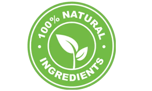 Dentanol - natural ingredients