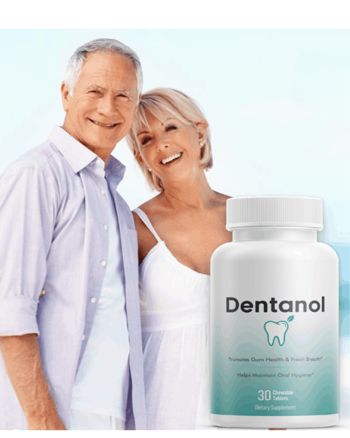Dentanol supplement